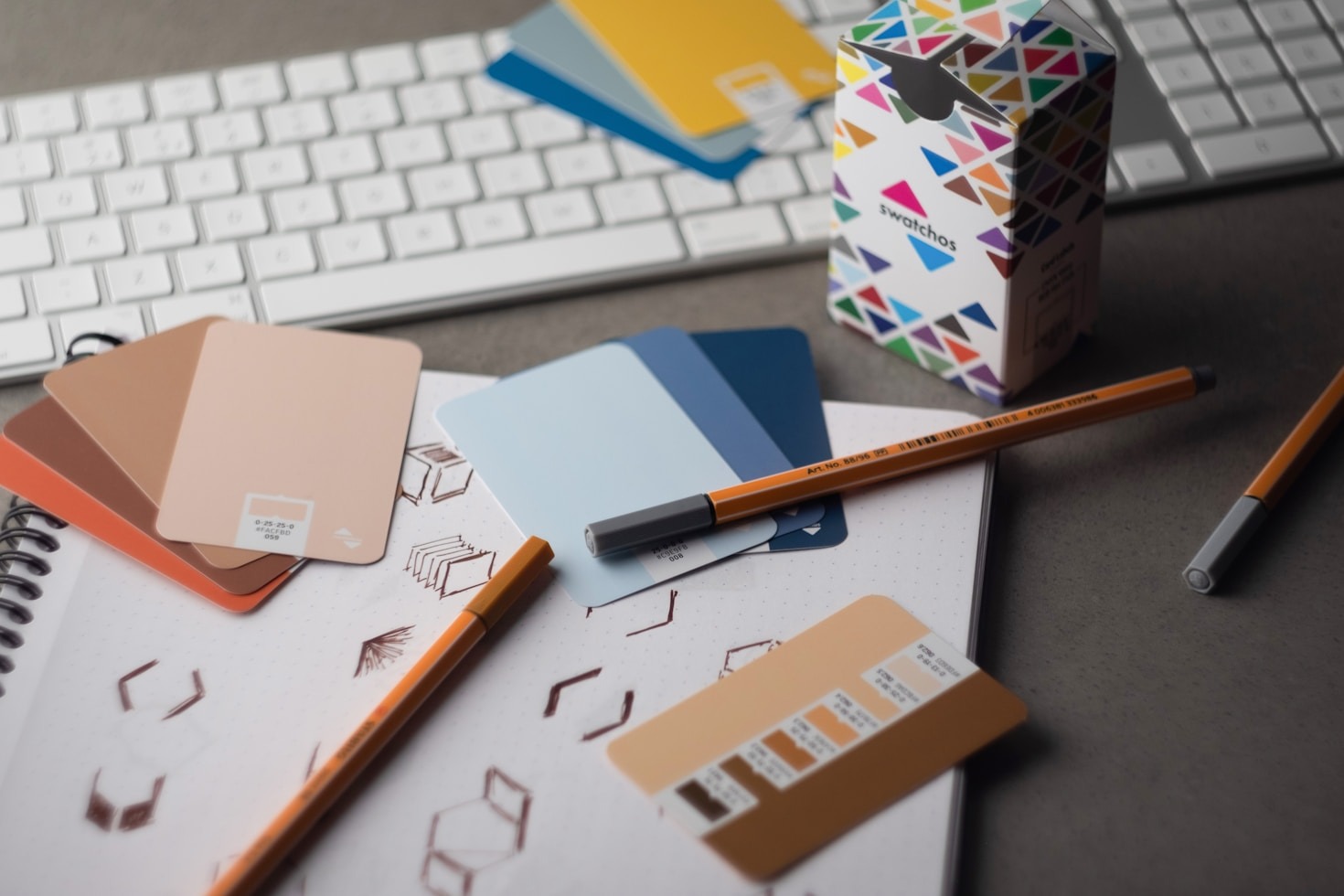 How Content Creation Drives Startup Growth